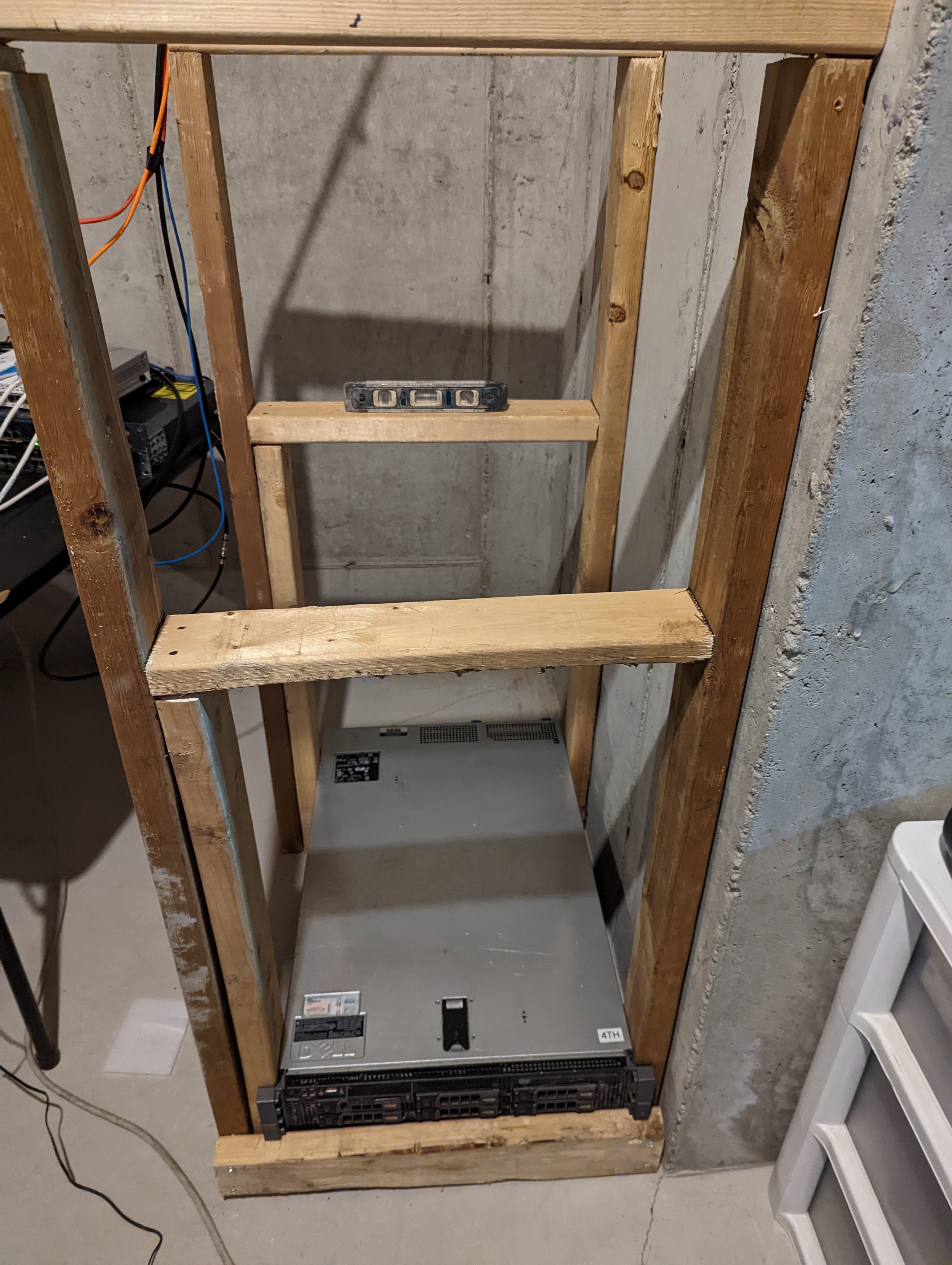 Budget build 1