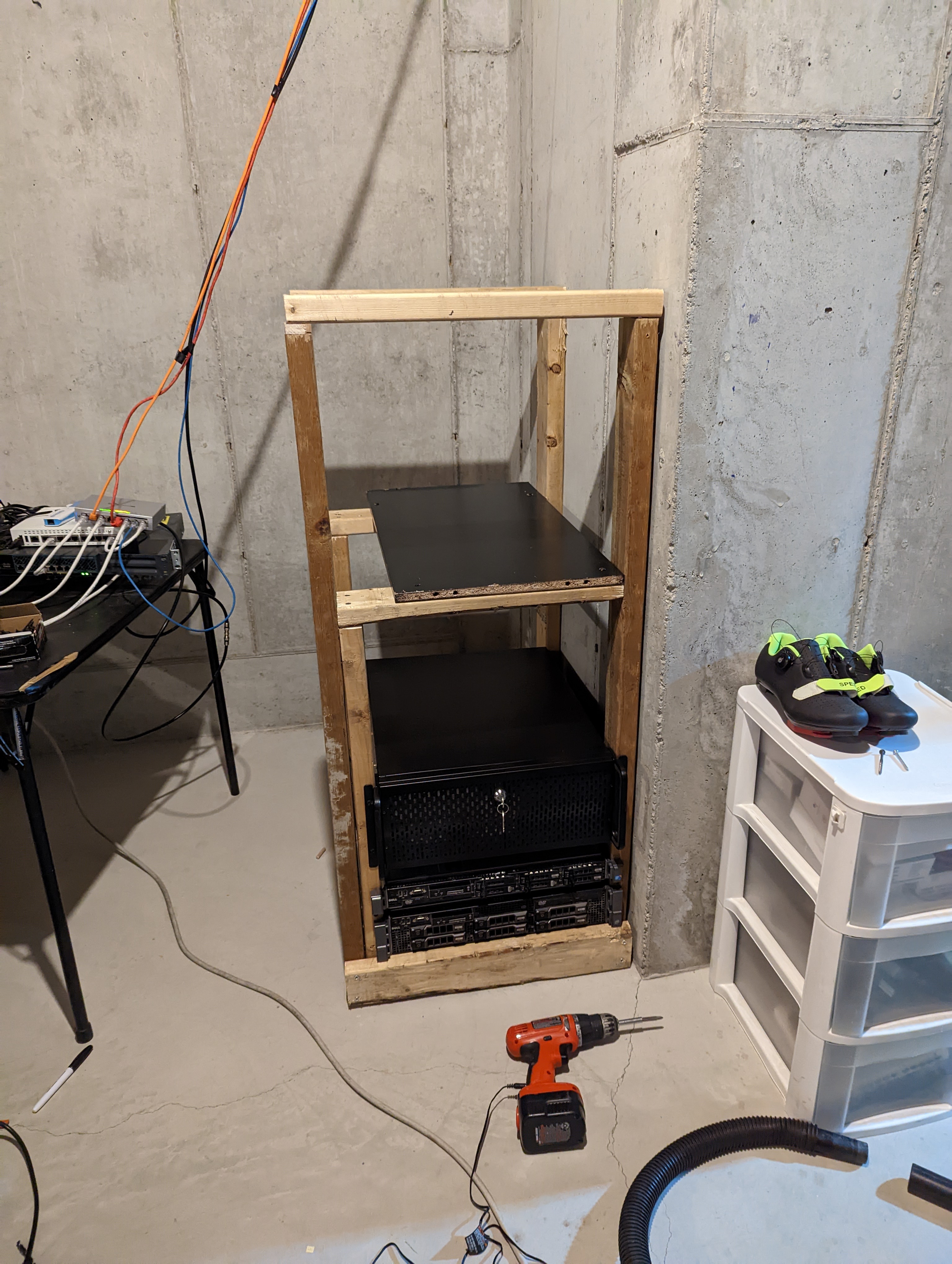 Budget build 2