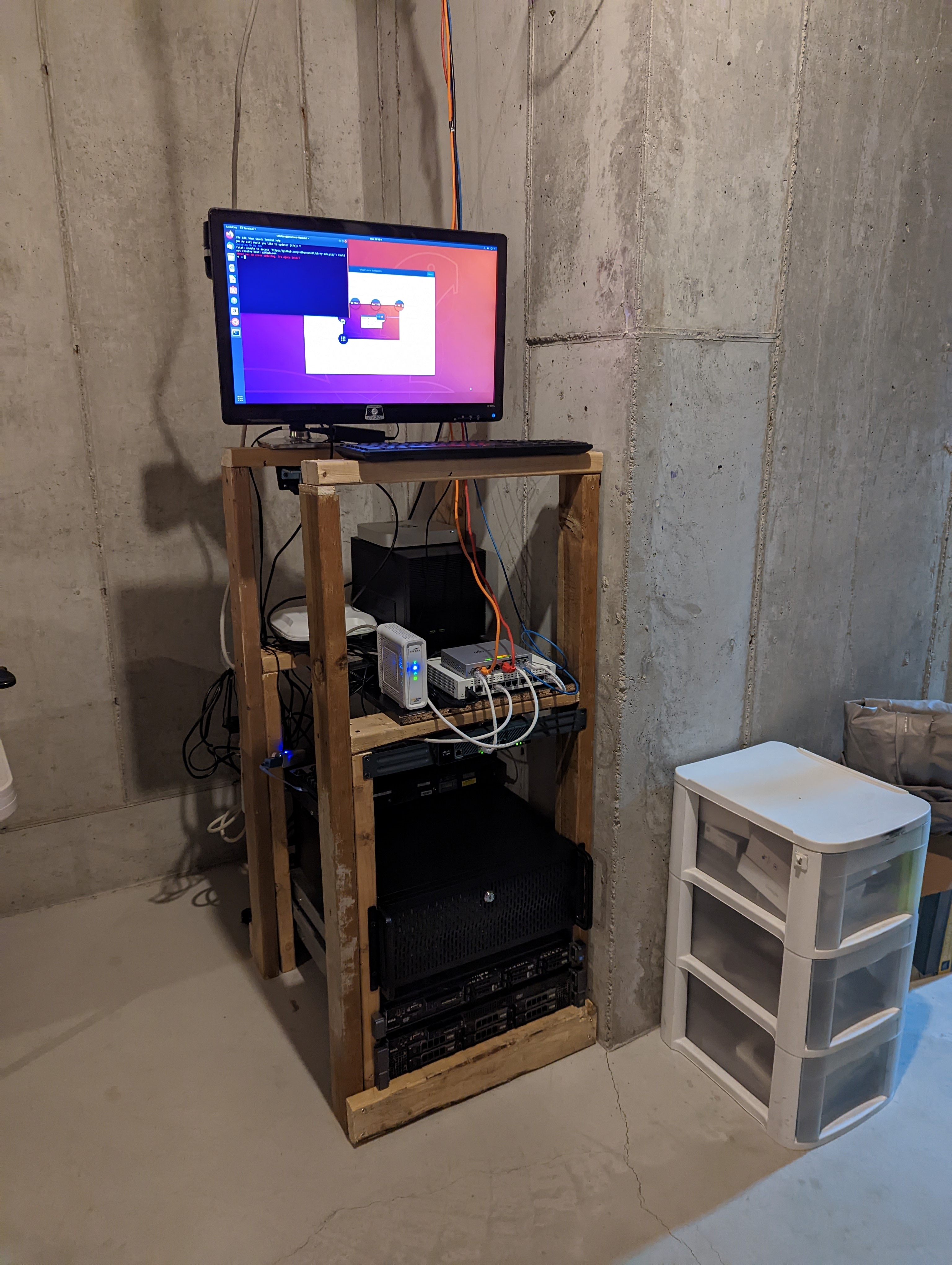 Budget build 4