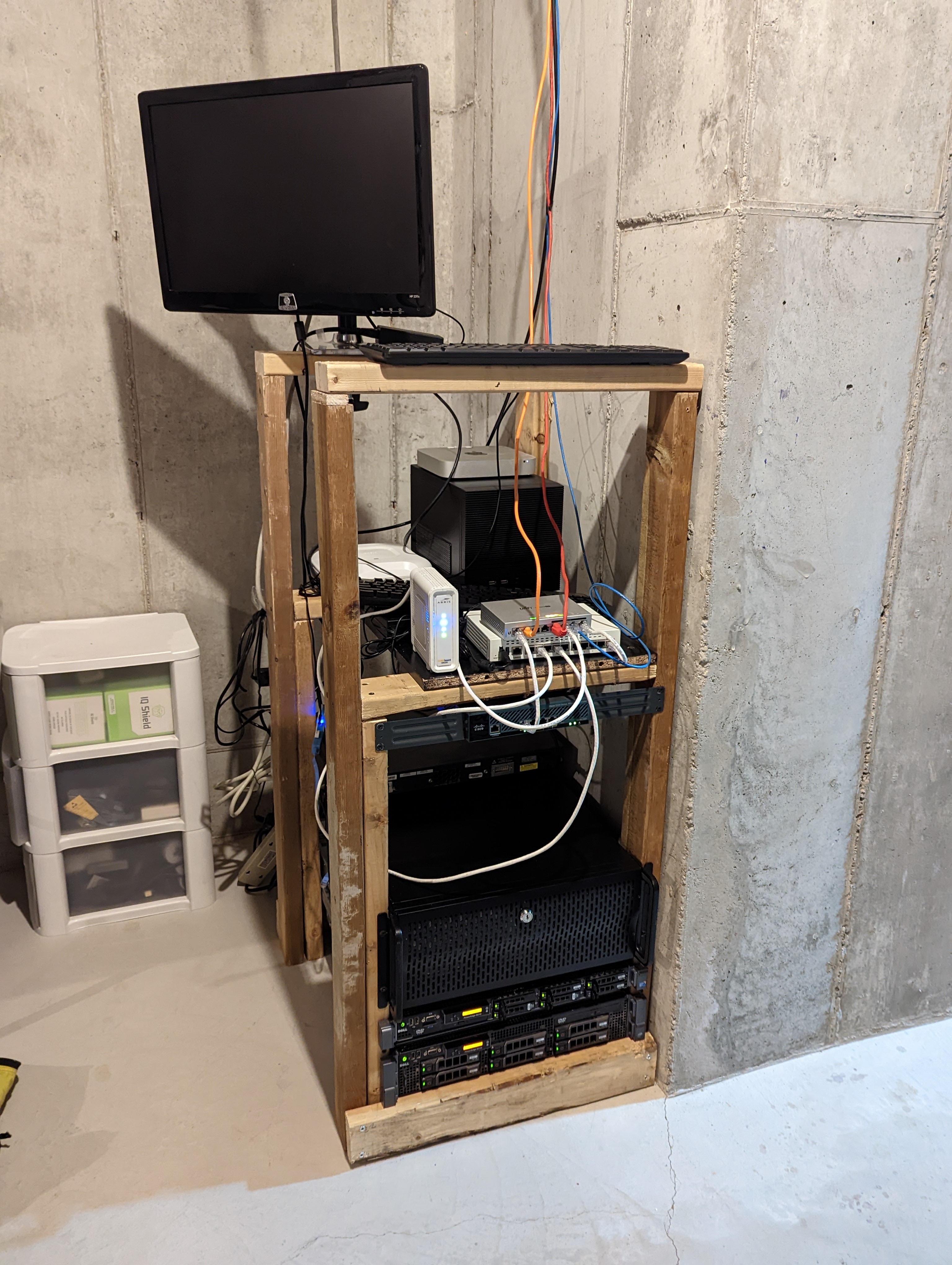 Budget build 5