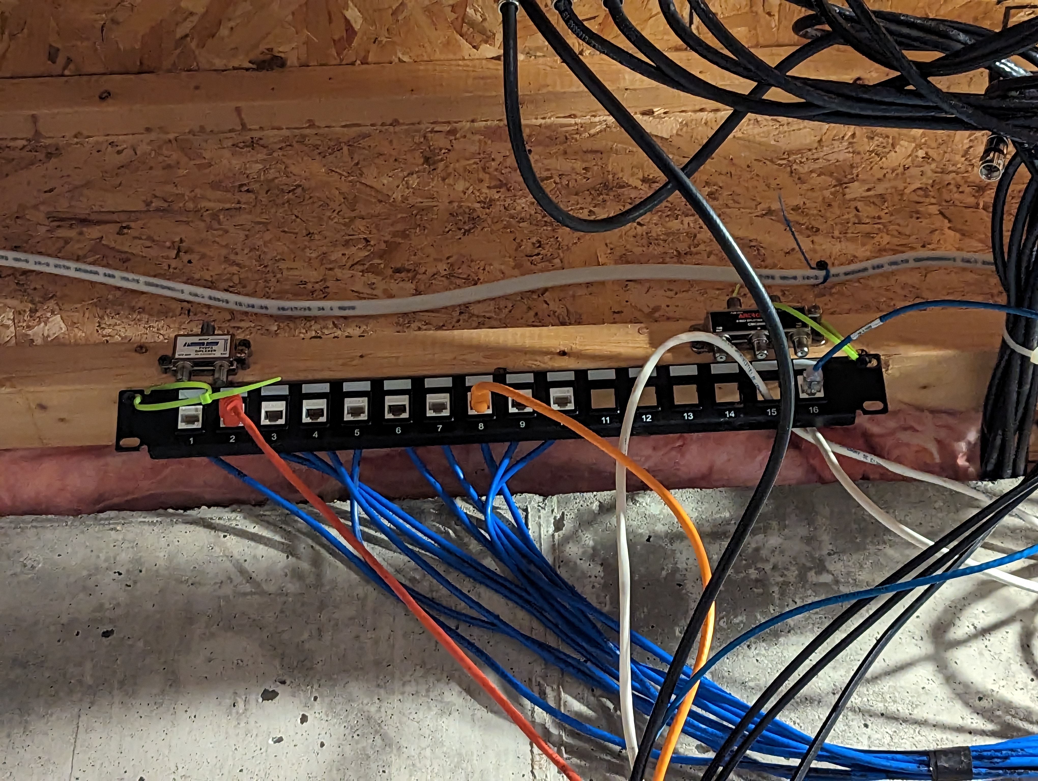 Budget build 9